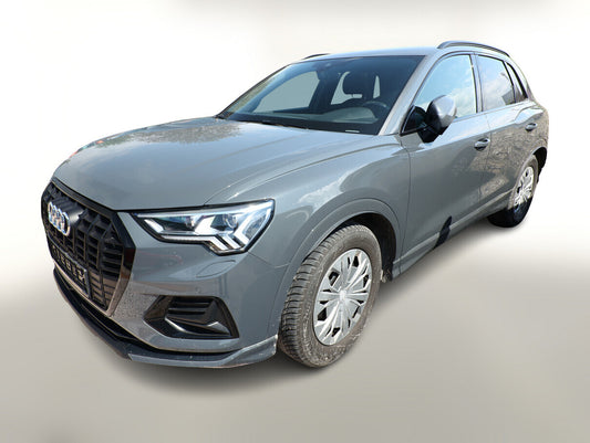 Audi Q3 40 TFSI S tronic quattro advanced PanoD Nav 119179579 0