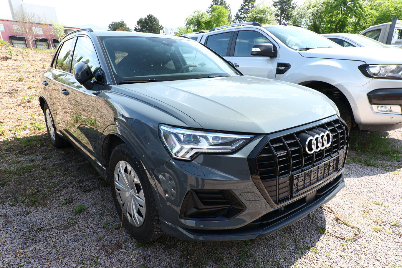 Audi Q3 40 TFSI S tronic quattro advanced PanoD Nav 119179579 1