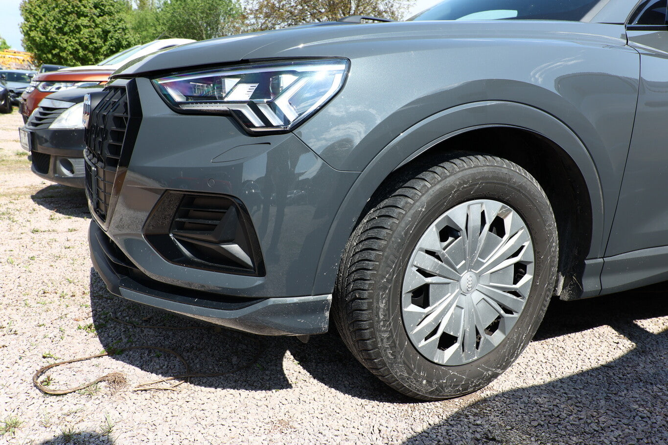 Audi Q3 40 TFSI S tronic quattro advanced PanoD Nav 119179579 4