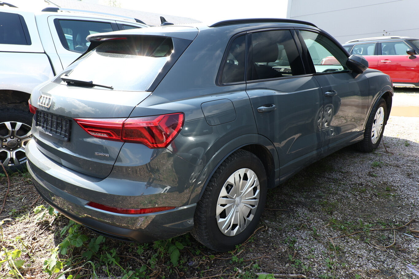 Audi Q3 40 TFSI S tronic quattro advanced PanoD Nav 119179579 2