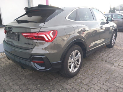 Audi Q3 Sportback 35 TFSI S tronic LED ACC PDC LM19Z  167573962 2