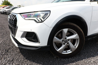 Audi Q3 40 TFSI 190 quattro S-tronic adv. LED Nav PDC 122035325 4