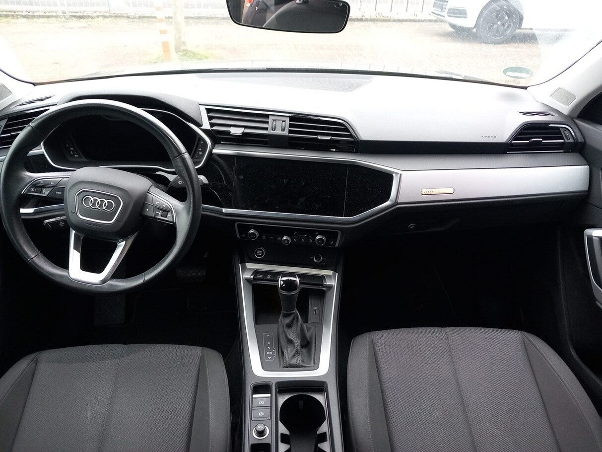 Audi Q3 Sportback 35 TFSI S tronic LED Nav+ VirCo 146441192 4