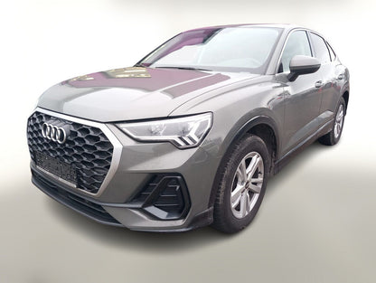 Audi Q3 Sportback 35 TFSI S tronic LED Nav+ VirCo 146441192 0