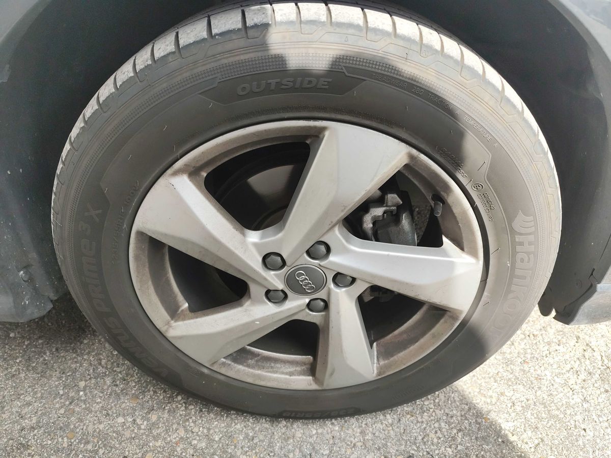 Parte general