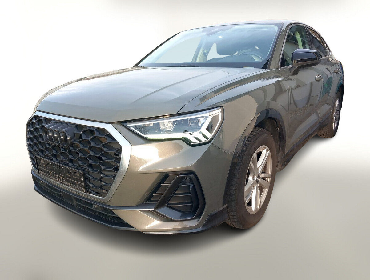 Audi Q3 Sportback 35 TFSI S tronic LED ACC PDC LM19Z  167573962 0
