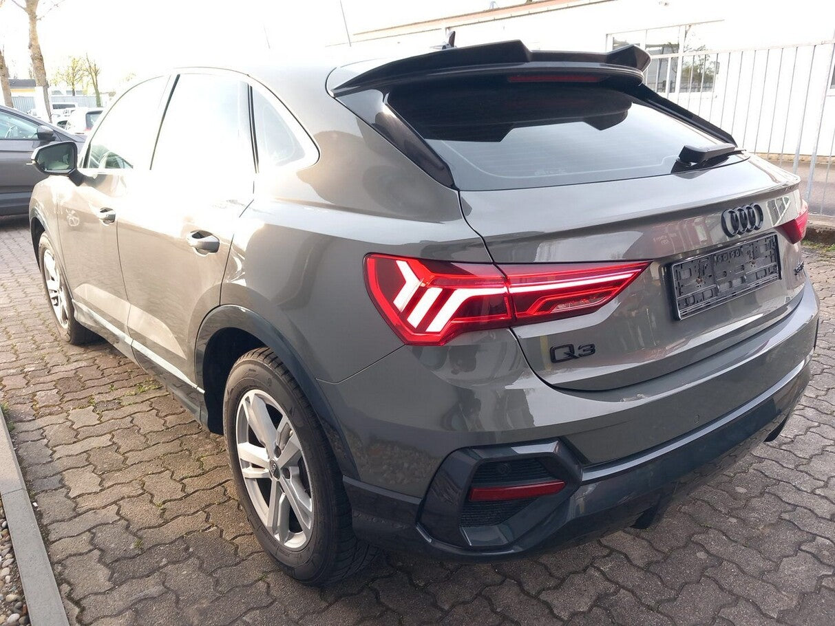 Audi Q3 Sportback 35 TFSI S tronic LED ACC PDC LM19Z  167573962 3