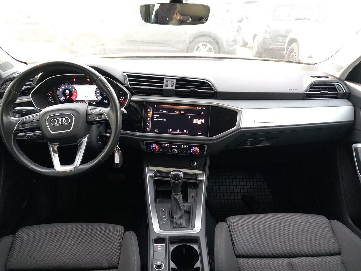 Audi Q3 Sportback 35 TFSI S tronic LED ACC PDC LM19Z  167573962 4