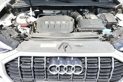 Audi Q3 40 TFSI 190 quattro S-tronic adv. LED Nav PDC 122035325 11