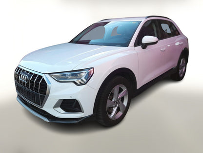 Audi Q3 40 TFSI 190 quattro S-tronic adv. LED Nav PDC 122035325 0