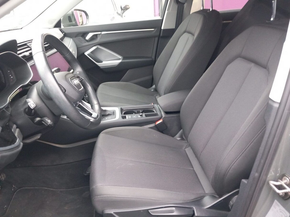 Audi Q3 Sportback 35 TFSI S tronic LED Nav+ VirCo 146441192 5