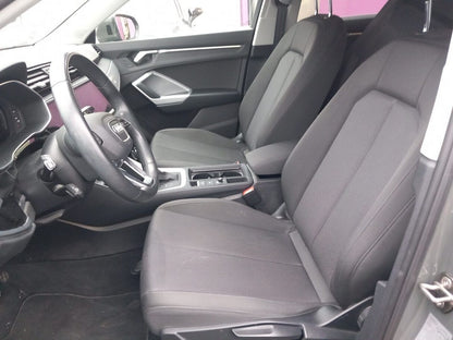 Audi Q3 Sportback 35 TFSI S tronic LED Nav+ VirCo 146441192 5