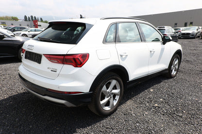 Audi Q3 40 TFSI 190 quattro S-tronic adv. LED Nav PDC 122035325 2