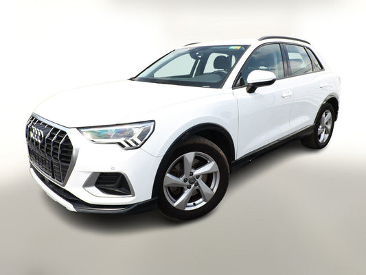 Audi Q3 40 TFSI 190 quattro S-tronic adv. LED Nav PDC 122035325 0