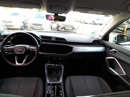 Audi Q3 40 TFSI 190 quattro S-tronic adv. LED Nav PDC 122035325 4