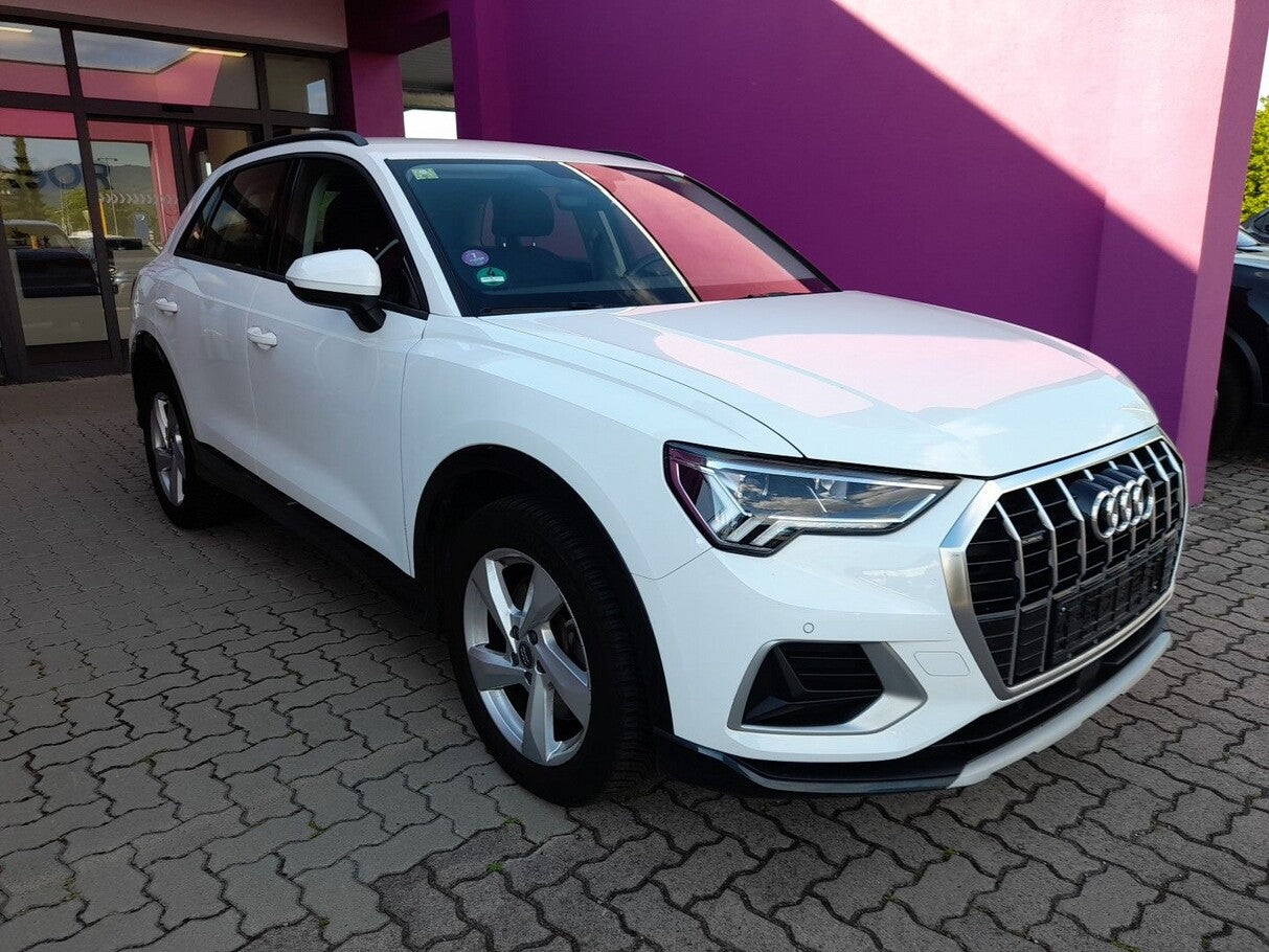 Audi Q3 40 TFSI 190 quattro S-tronic adv. LED Nav PDC 122035325 1