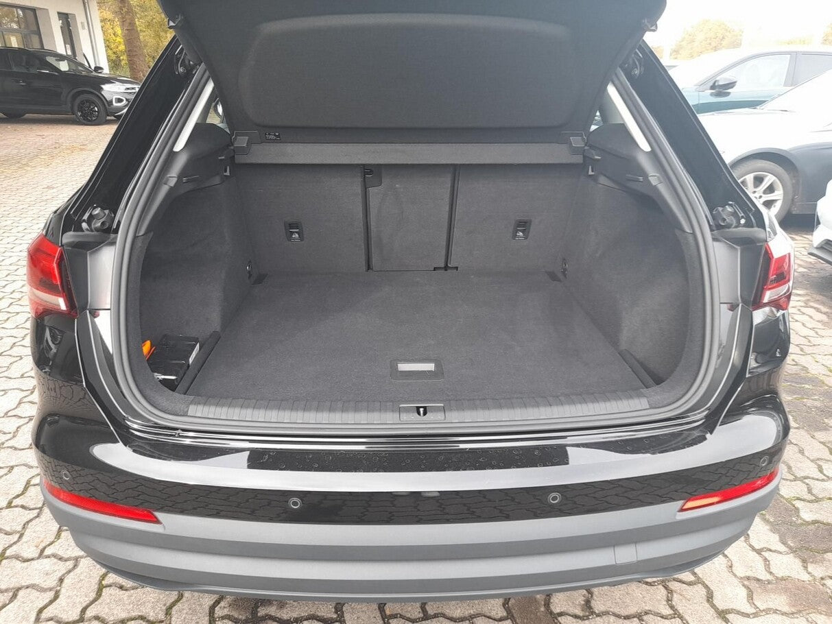 Audi Q3 35 TFSI 150 S tronic Nav KeyL eHk ViCo+ SHZ 142739993 7