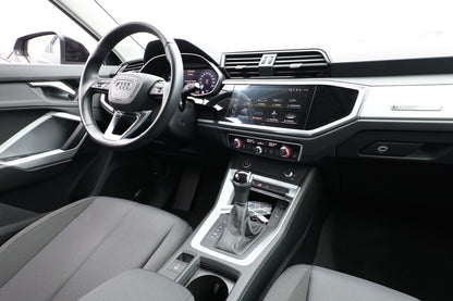 Audi Q3 Sportback 35 1.5 TFSI 150 S-tronic MMI LED  150847207 8