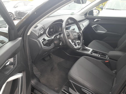 Audi Q3 35 TFSI 150 S tronic Nav KeyL eHk ViCo+ SHZ 142739993 4