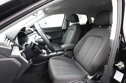 Audi Q3 Sportback 35 1.5 TFSI 150 S-tronic MMI LED  150847207 5