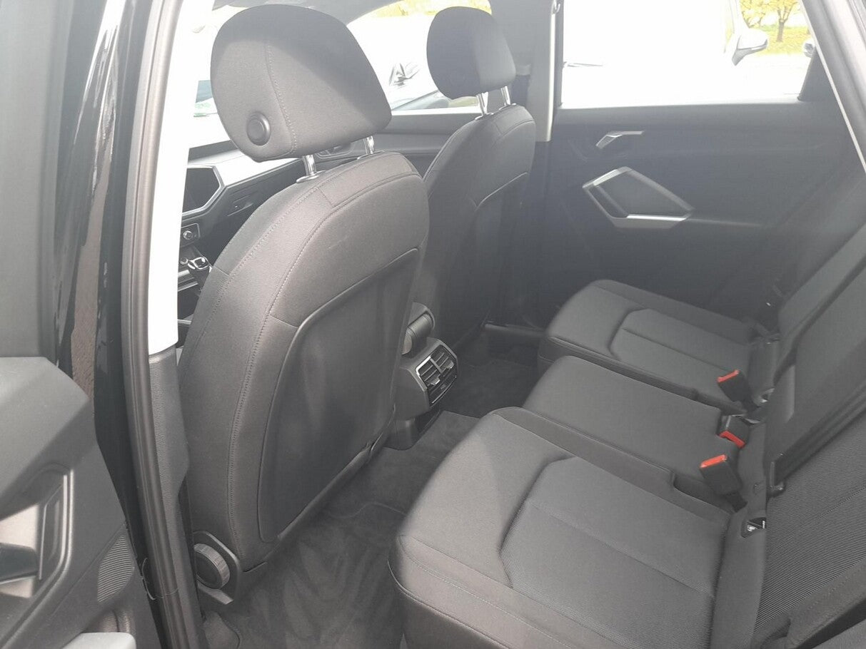 Audi Q3 35 TFSI 150 S tronic Nav KeyL eHk ViCo+ SHZ 142739993 5