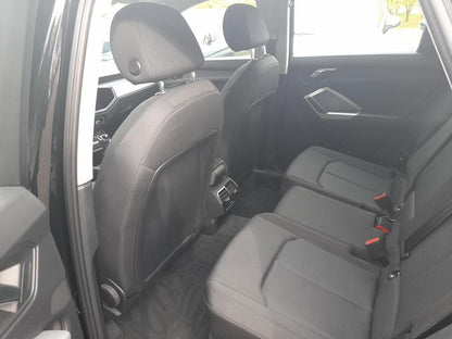 Audi Q3 35 TFSI 150 S tronic Nav KeyL eHk ViCo+ SHZ 142739993 5