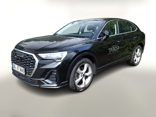 Audi Q3 Sportback 45 TFSI quattro S tronic Nav LM19Z 133259504 0