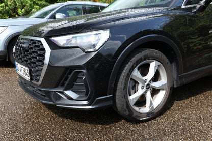 Audi Q3 Sportback 45 TFSI quattro S tronic Nav LM19Z 133259504 4