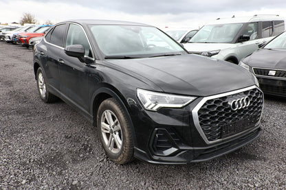 Audi Q3 Sportback 35 1.5 TFSI 150 S-tronic MMI LED  150847207 1
