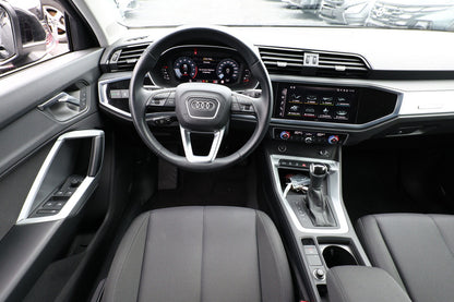 Audi Q3 Sportback 35 1.5 TFSI 150 S-tronic MMI LED  150847207 6