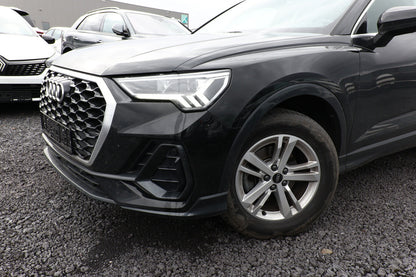Audi Q3 Sportback 35 1.5 TFSI 150 S-tronic MMI LED  150847207 4