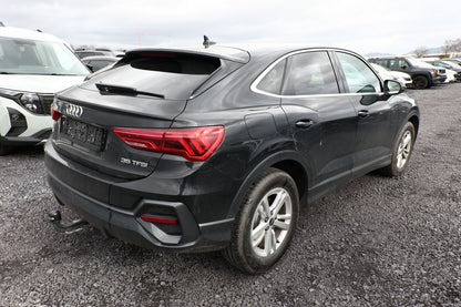 Audi Q3 Sportback 35 1.5 TFSI 150 S-tronic MMI LED  150847207 2