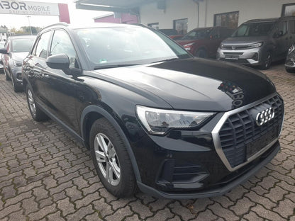 Audi Q3 35 TFSI 150 S tronic Nav KeyL eHk ViCo+ SHZ 142739993 1