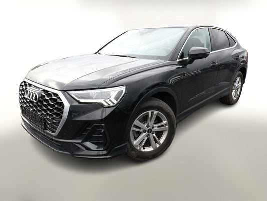 Audi Q3 Sportback 35 1.5 TFSI 150 S-tronic MMI LED  150847207 0
