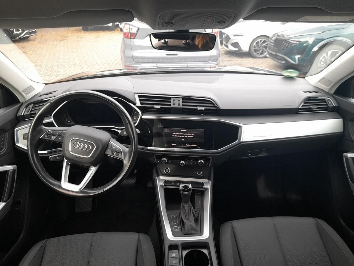 Audi Q3 35 TFSI 150 S tronic Nav KeyL eHk ViCo+ SHZ 142739993 6