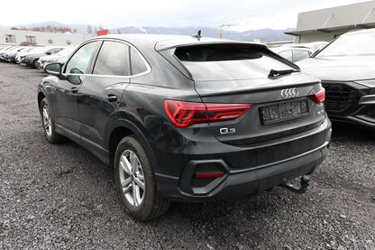 Audi Q3 Sportback 35 1.5 TFSI 150 S-tronic MMI LED  150847207 3
