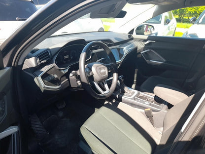 Audi Q3 Sportback 35 TFSI S tronic S line Nav LED eHk 170779981 4