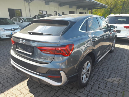 Audi Q3 Sportback 35 TFSI S tronic S line Nav LED eHk 170779981 2