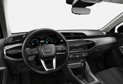 Audi Q3 Sportback 35 TFSI 150 S tronic S line Nav PDC 105080421 3