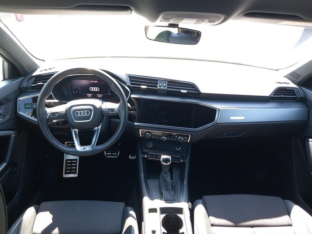 Audi Q3 Sportback 35 TFSI 150 S tronic 2xS line Nav 171704947 6