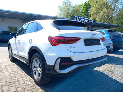 Audi Q3 Sportback 35 TFSI 150 S tronic 2xS line Nav 171704947 3