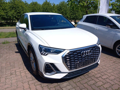 Audi Q3 Sportback 35 TFSI 150 S tronic 2xS line Nav 171704947 1