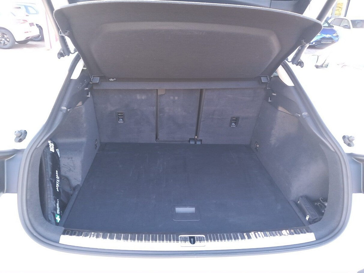 Audi Q3 Sportback 40 TDI quattro S line LED Nav Kam 139038351 7