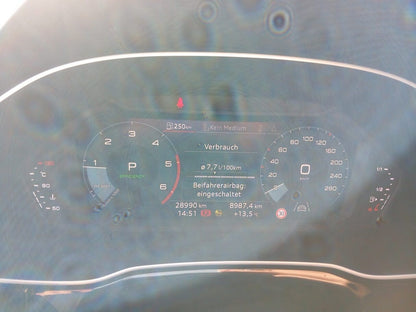 Audi Q3 Sportback 40 TDI quattro S line LED Nav Kam 139038351 5