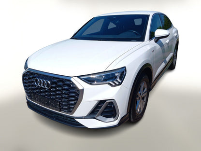 Audi Q3 Sportback 35 TFSI 150 S tronic 2xS line Nav 171704947 0