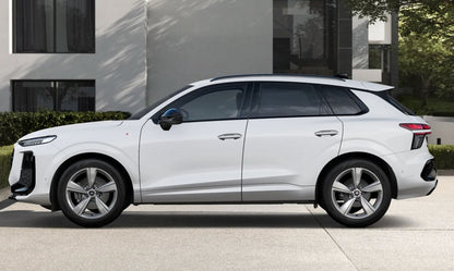 Audi Q3 TFSI 204 quattro 2xS line neuesMod Tech+ Nav  134987324 1