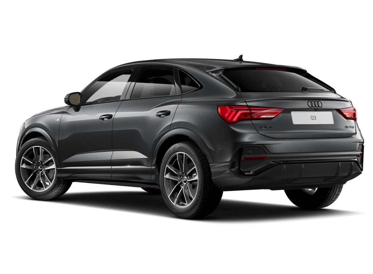 Audi Q3 Sportback 35 TFSI S tronic S line Nav 19Z LED 109969013 2