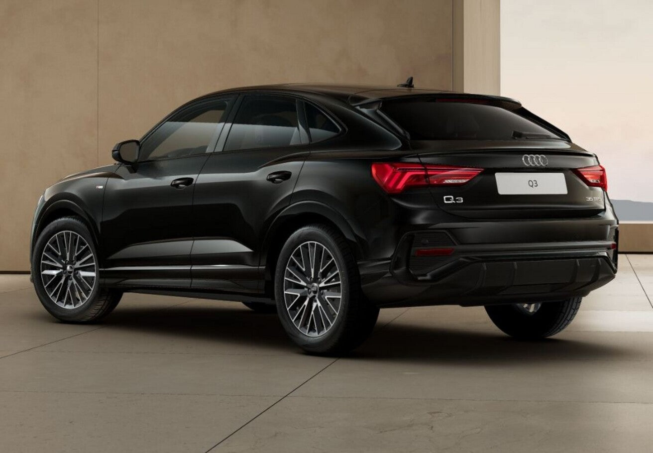 Audi Q3 Sportback 35TFSI S tronic S line Nav Pano AHK 109496089 2