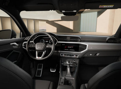 Audi Q3 40 TDI quattro 2xS line Nav 19Z KomfortP ACC 112666180 3
