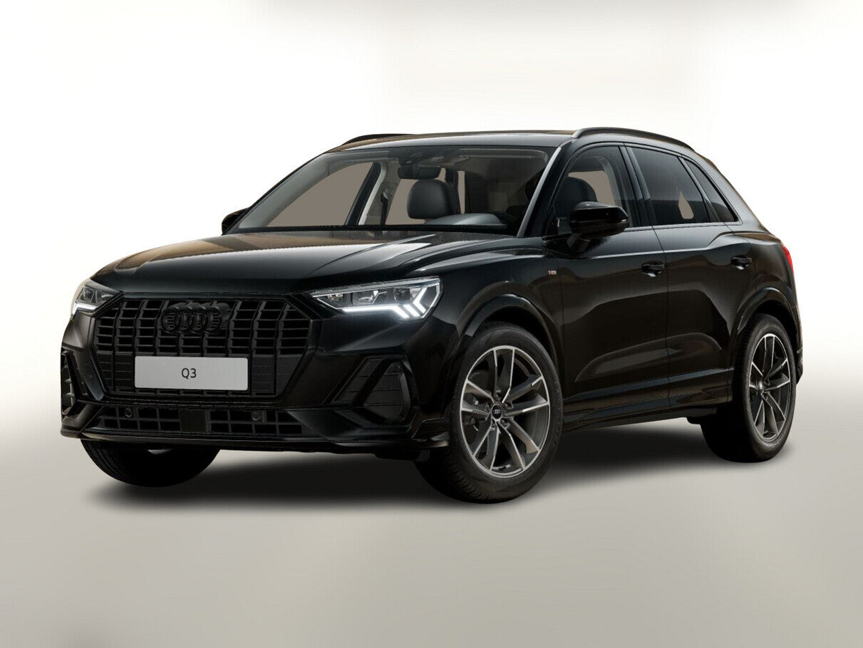 Audi Q3 40 TDI quattro 2xS line Nav 19Z KomfortP ACC 130113746 0